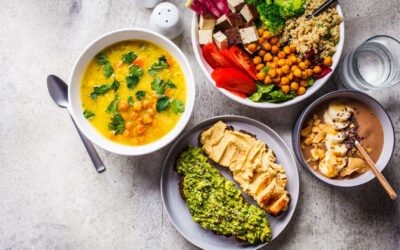 5 prostych kroków do zdrowszych nawyków żywieniowych