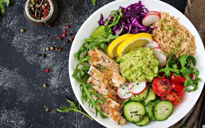 10 szybkich i zdrowych pomysłów na śniadanie