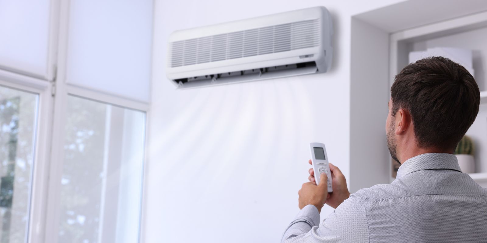 Klimatyzacja typu split w kuchni – komfort gotowania podczas upałów w Bochni