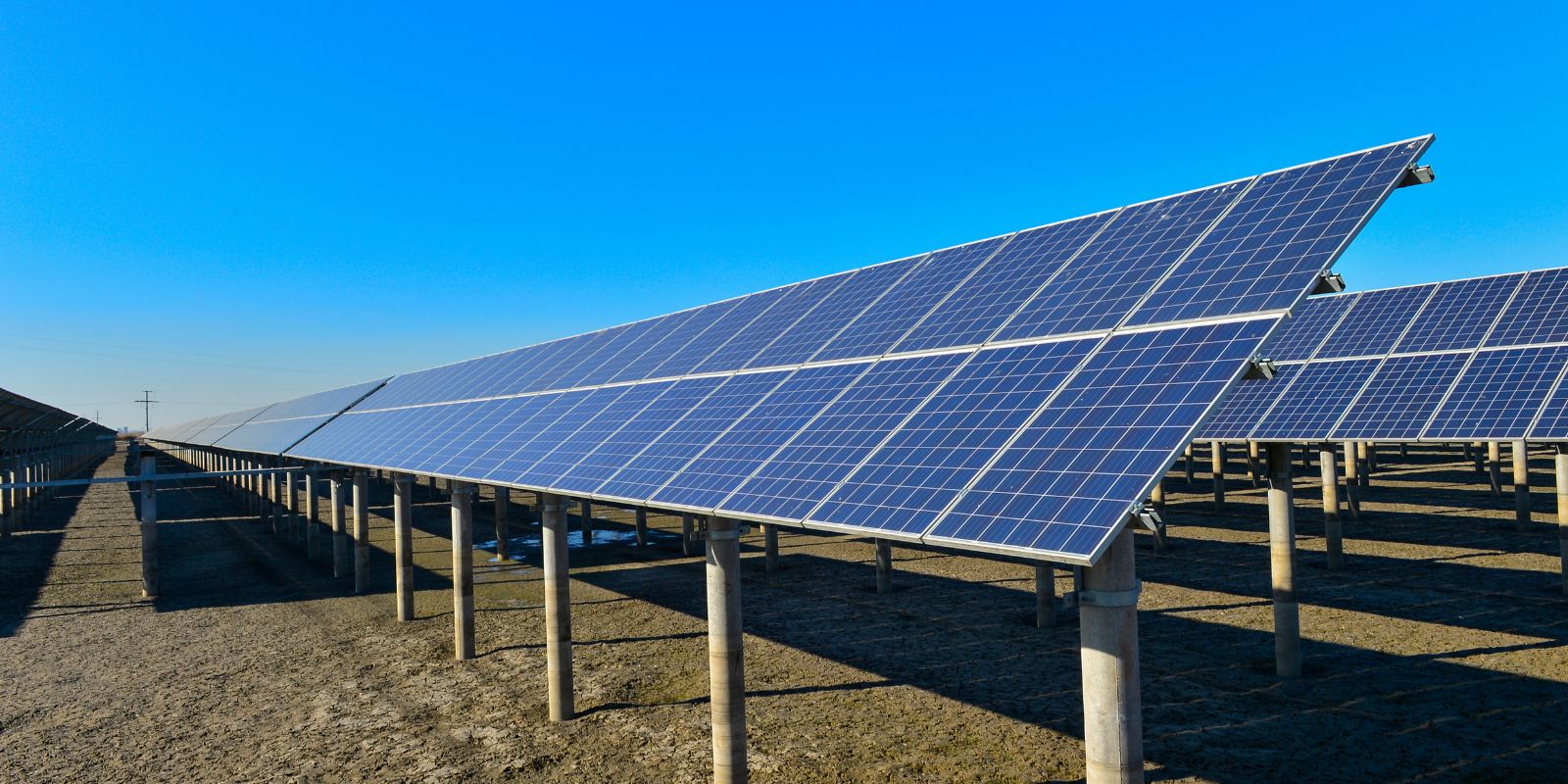 Panele fotowoltaiczne w Bochni