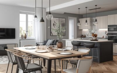 Meble outletowe w codziennym życiu – jak stworzyć funkcjonalną i stylową przestrzeń w Rzeszowie, Tarnowie oraz Krakowie i Wieliczce